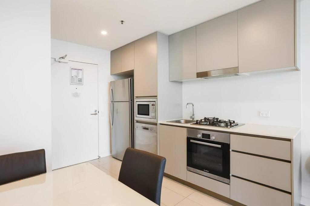Apartment Amazing Ocean View In Surfers Paradise *